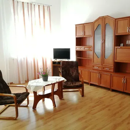 Jasminowy アパート クドヴァ・ズドゥルイ