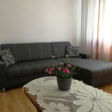 アパート Jasminowy *