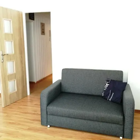 Apartament Jasminowy * Kudowa Zdroj