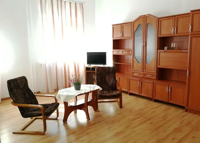 Jasminowy Apartment Kudowa Zdroj