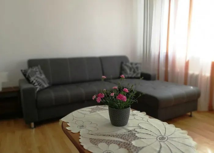 Apartment Jasminowy *