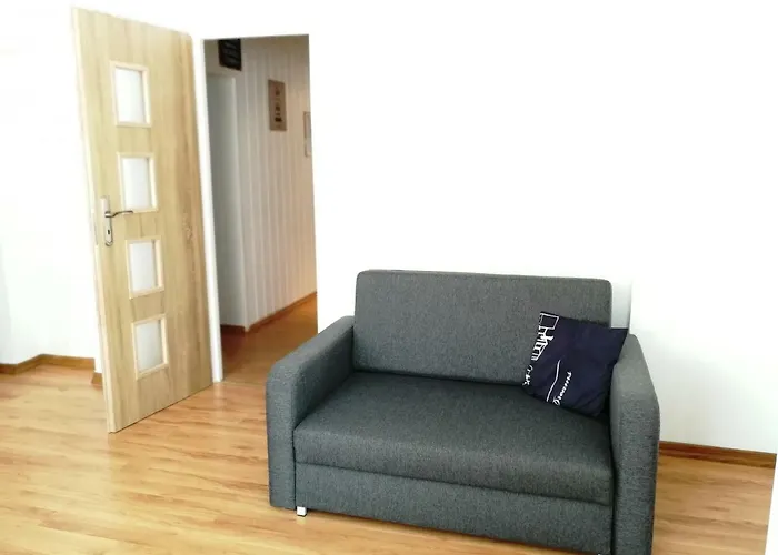 Jasminowy * Kudowa Zdroj