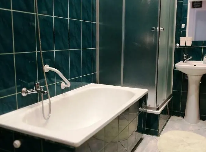 Apartment Jasminowy Kudowa Zdroj