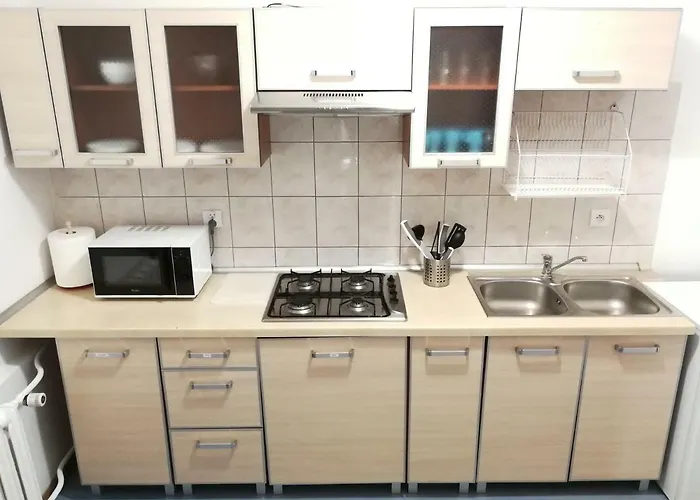 Jasminowy * Kudowa Zdroj